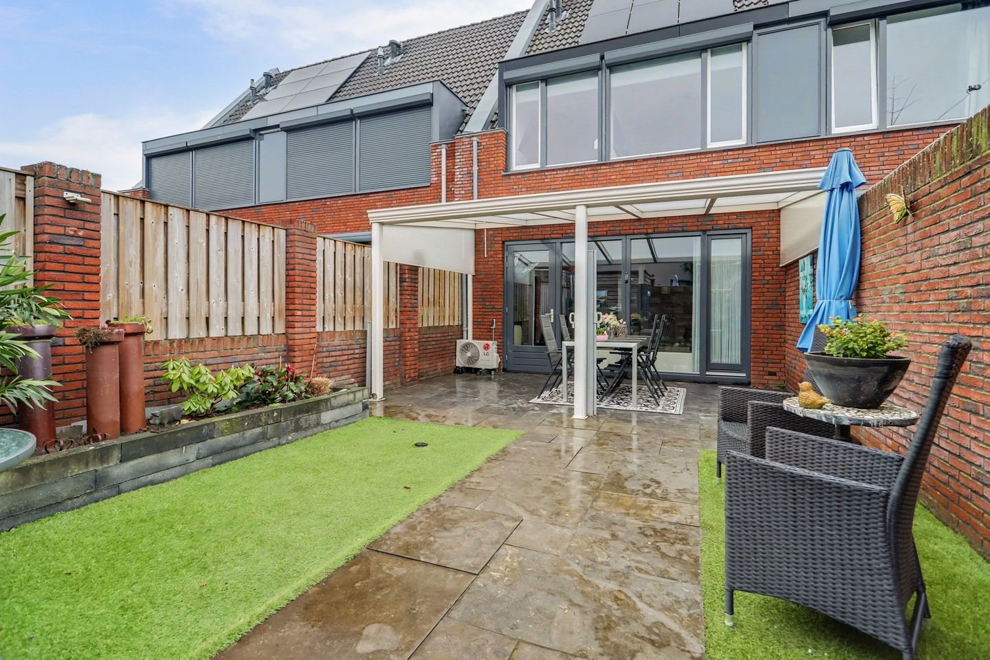 Foto 5 van Roestenbergstraat 74