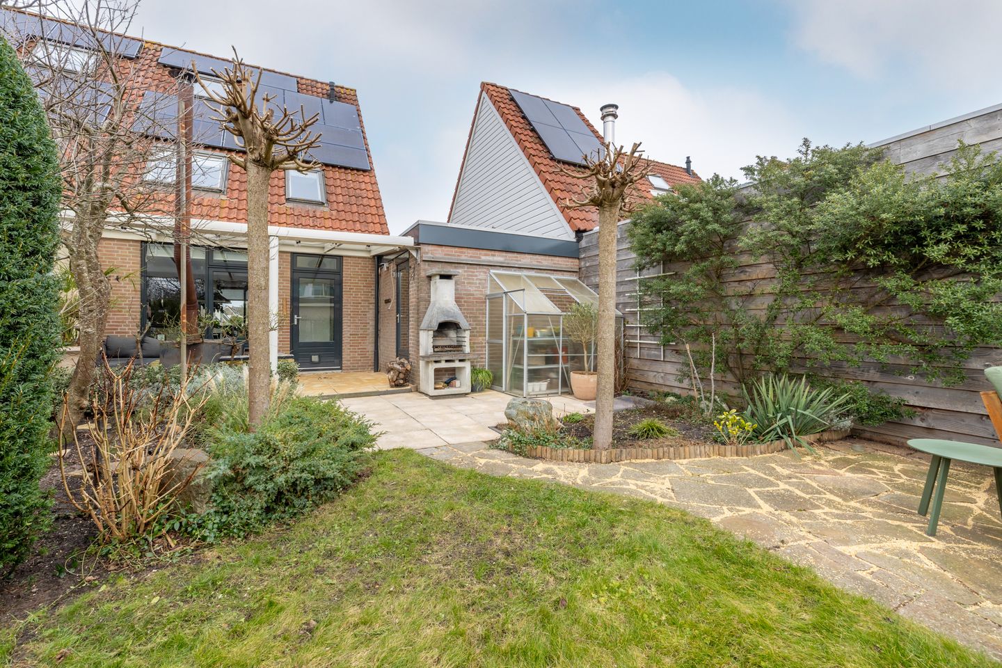 Foto 25 van Vederkruidlaan 7