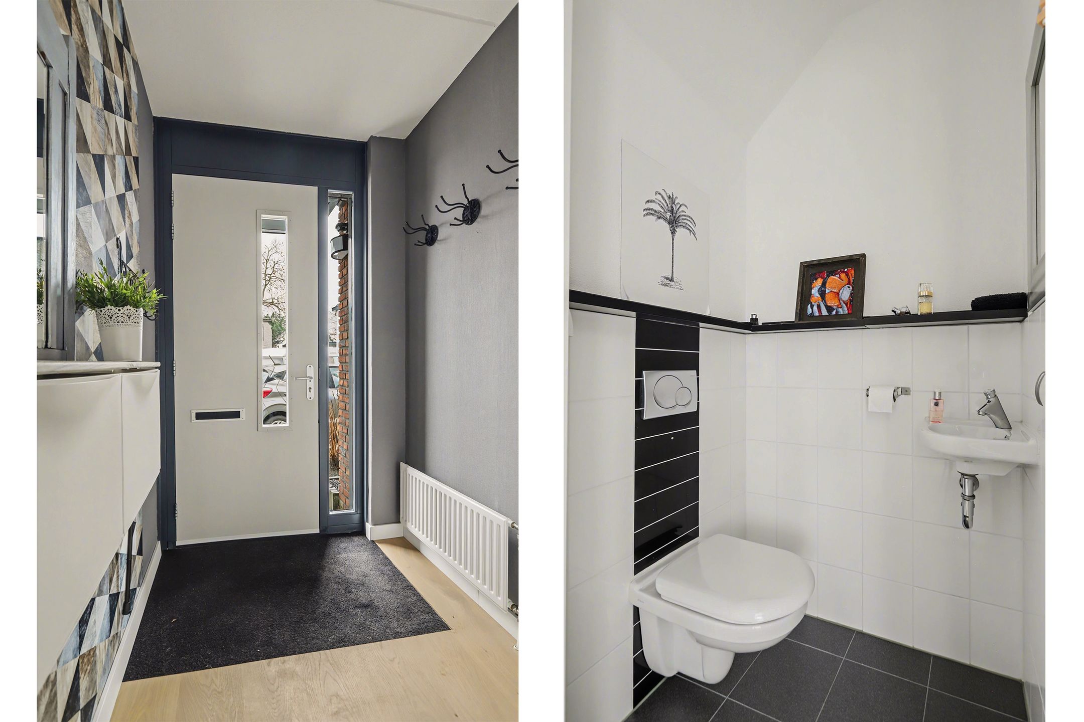 Foto 6 van Roestenbergstraat 74