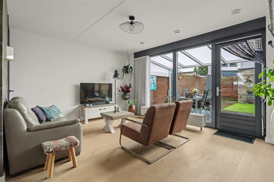 Foto 7 van Roestenbergstraat 74