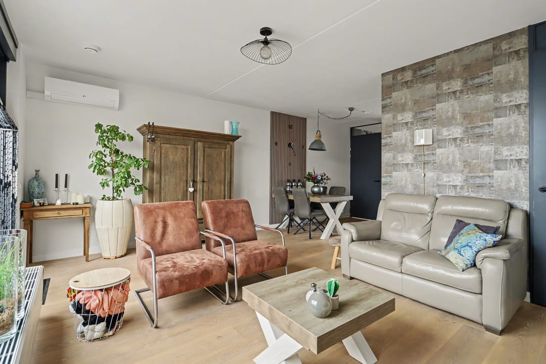 Foto 8 van Roestenbergstraat 74