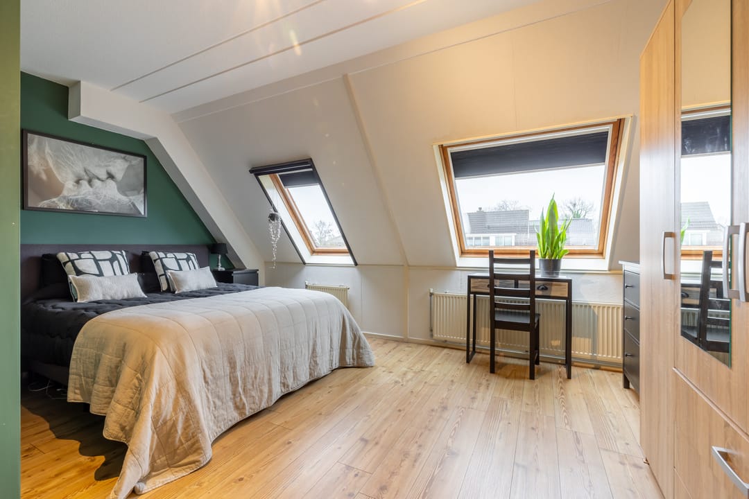 Foto 28 van Vederkruidlaan 7