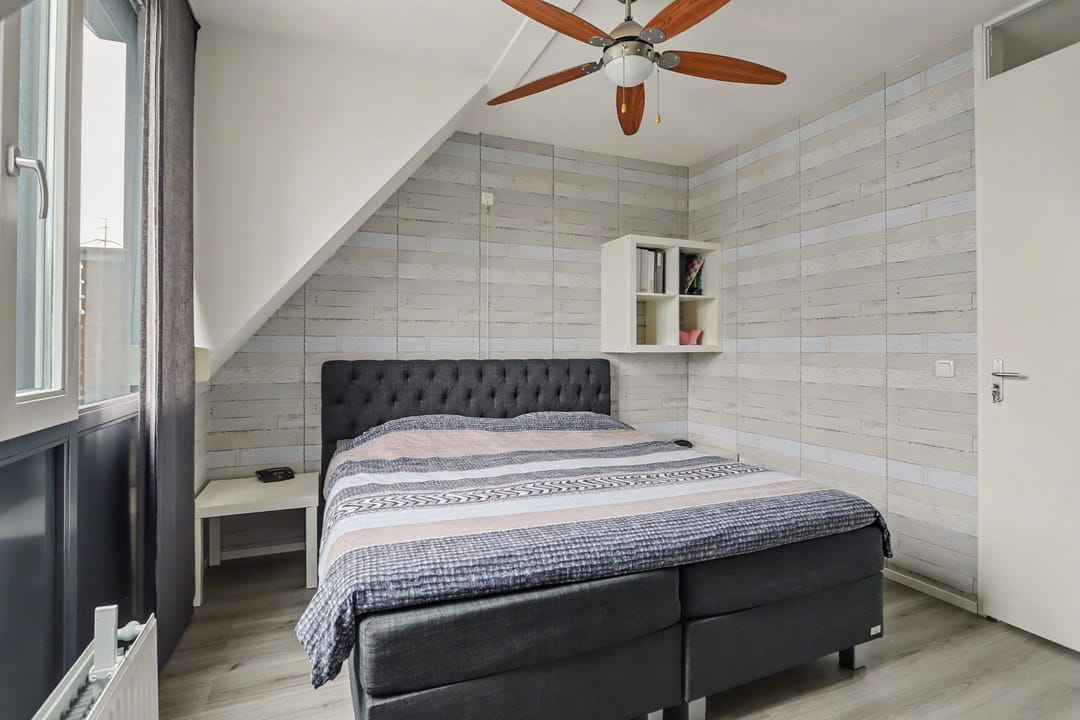 Foto 11 van Roestenbergstraat 74