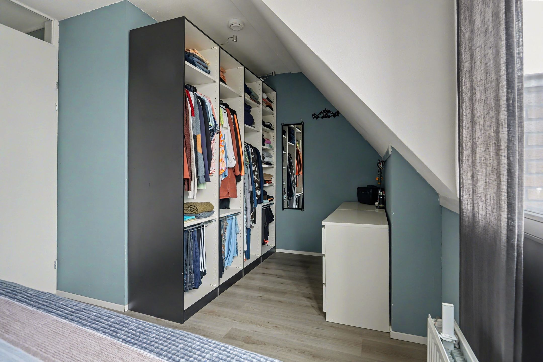 Foto 12 van Roestenbergstraat 74