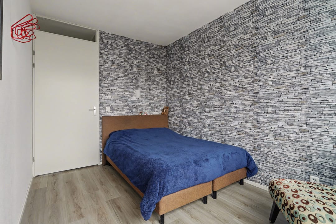 Foto 13 van Roestenbergstraat 74