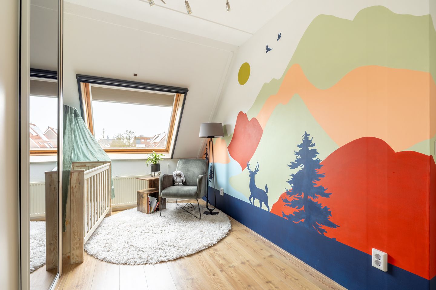 Foto 34 van Vederkruidlaan 7