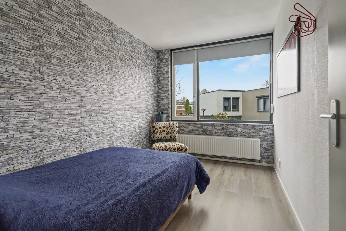 Foto 14 van Roestenbergstraat 74