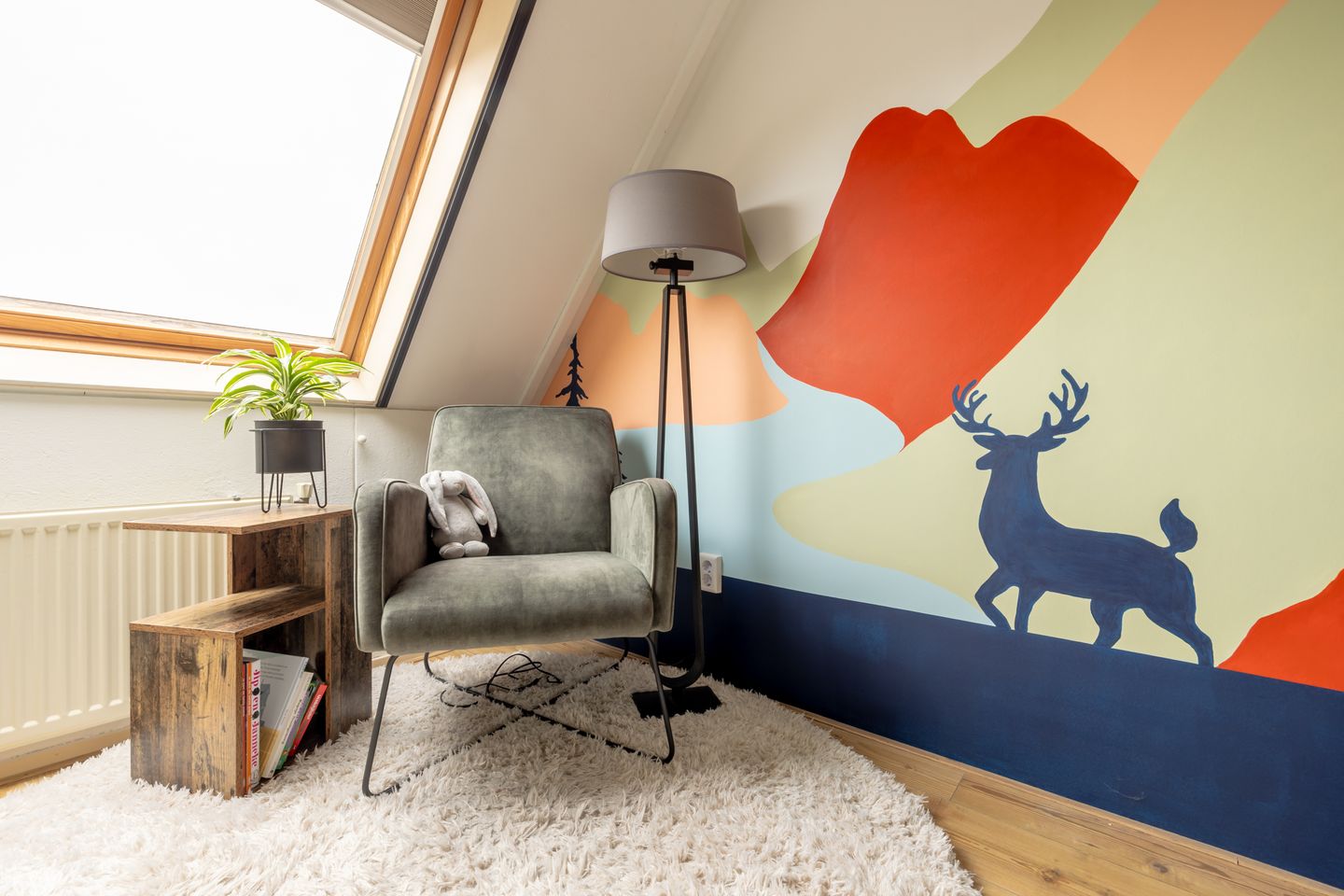 Foto 35 van Vederkruidlaan 7