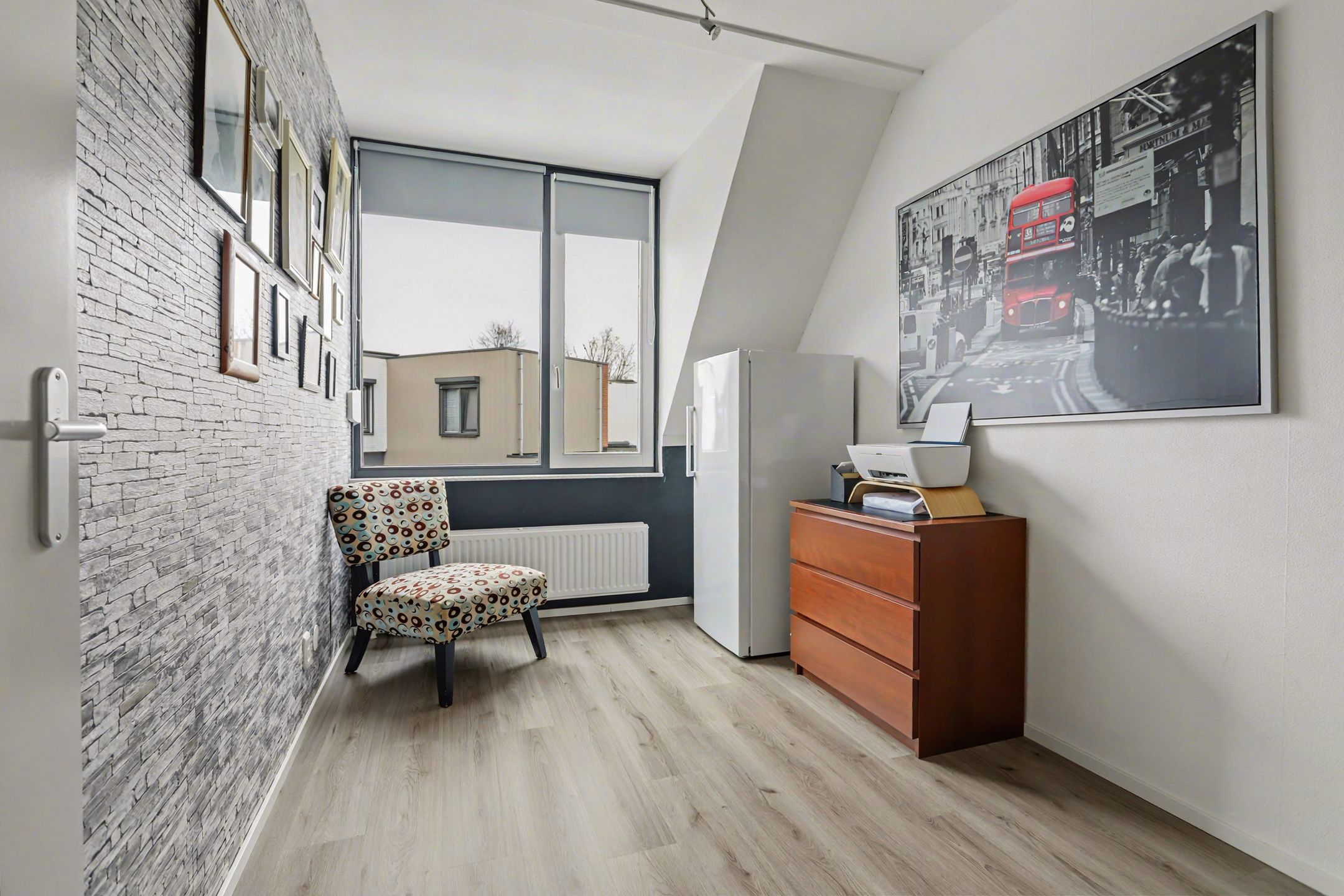 Foto 15 van Roestenbergstraat 74