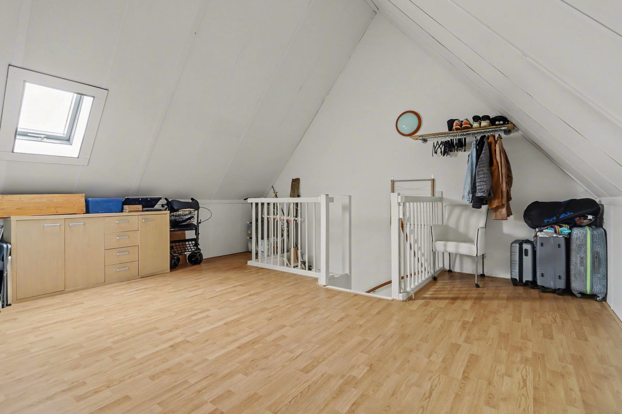 Foto 18 van Roestenbergstraat 74