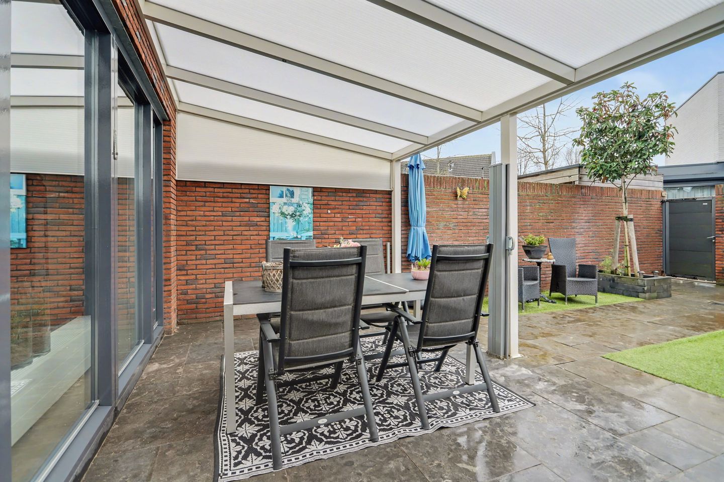 Foto 19 van Roestenbergstraat 74