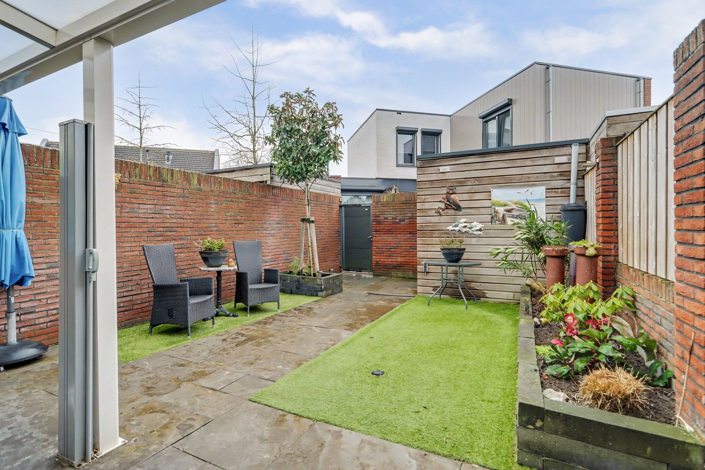 Foto 20 van Roestenbergstraat 74