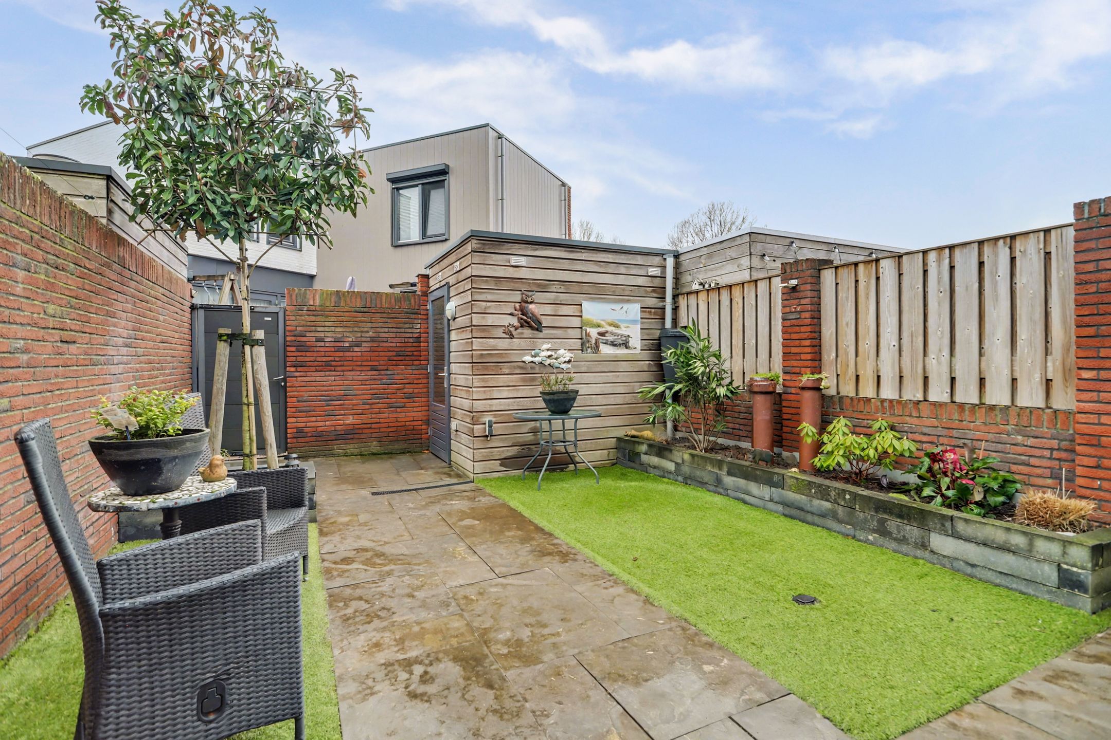 Foto 21 van Roestenbergstraat 74