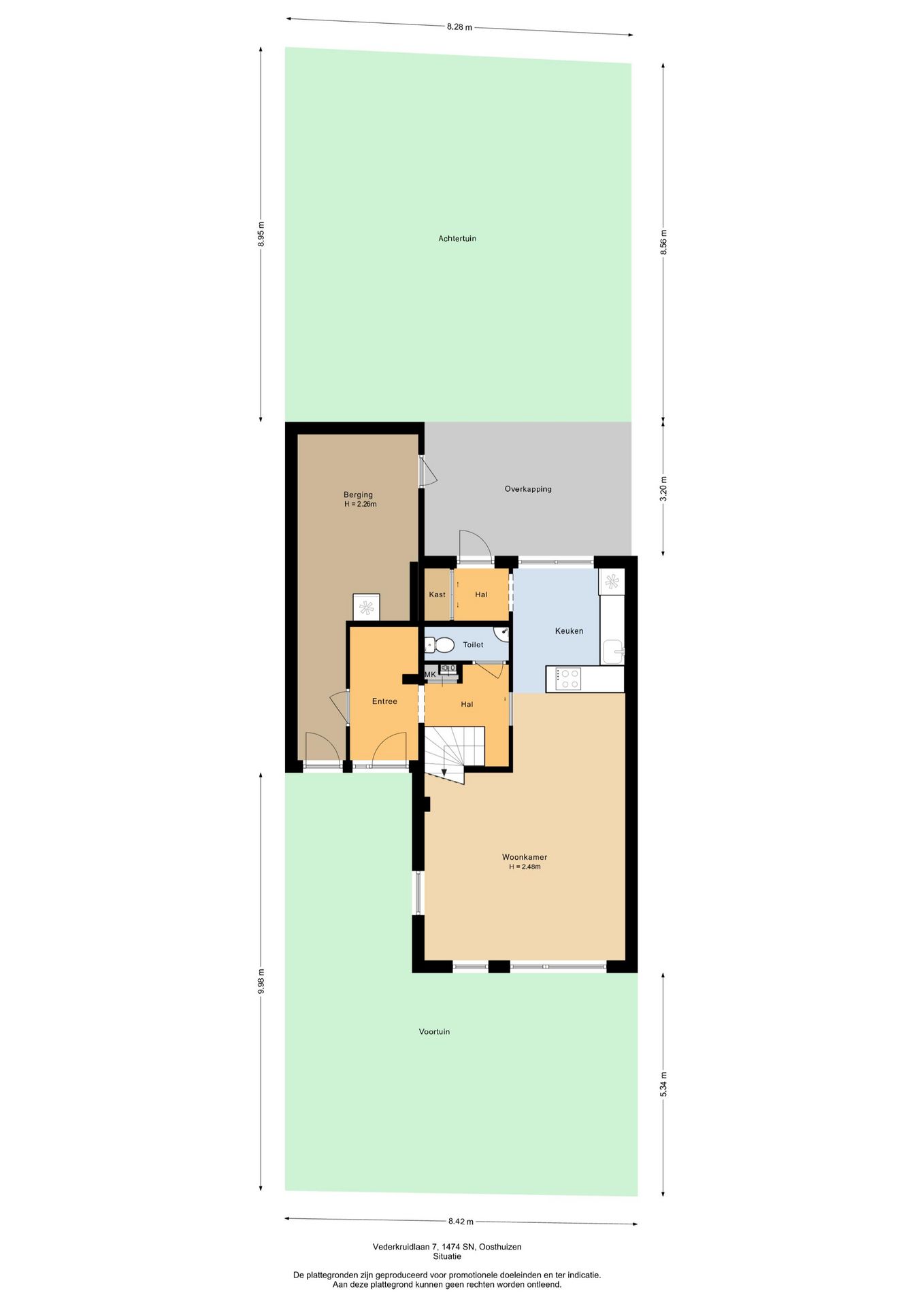 Foto 48 van Vederkruidlaan 7