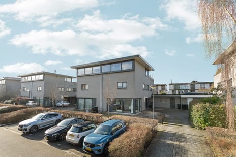 Jerseystraat thumbnail