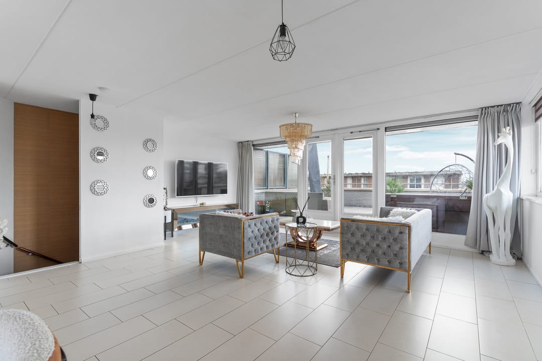 Photo 2 of Jerseystraat 93