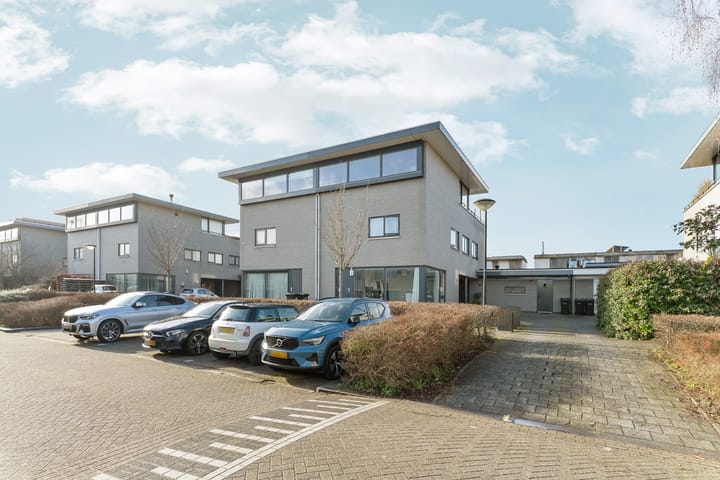 Photo 6 of Jerseystraat 93