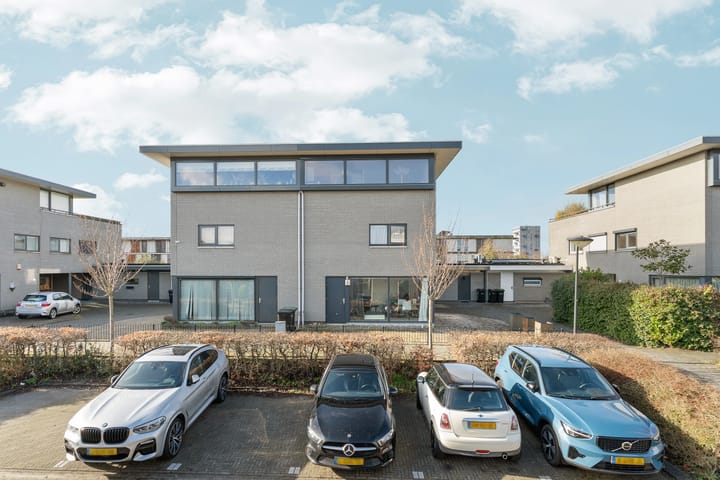 Photo 7 of Jerseystraat 93