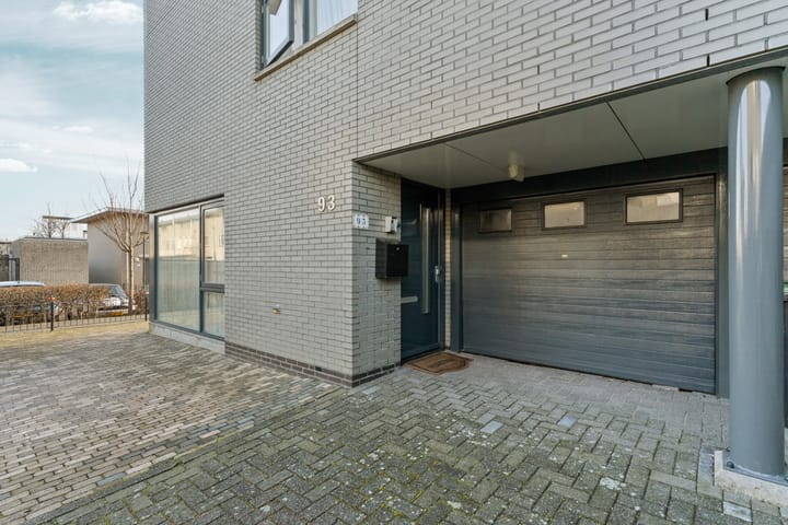 Photo 9 of Jerseystraat 93
