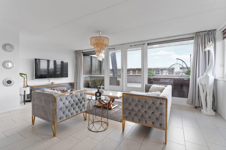 Photo 11 of Jerseystraat 93