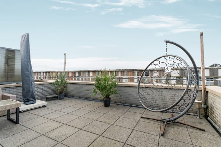 Photo 25 of Jerseystraat 93