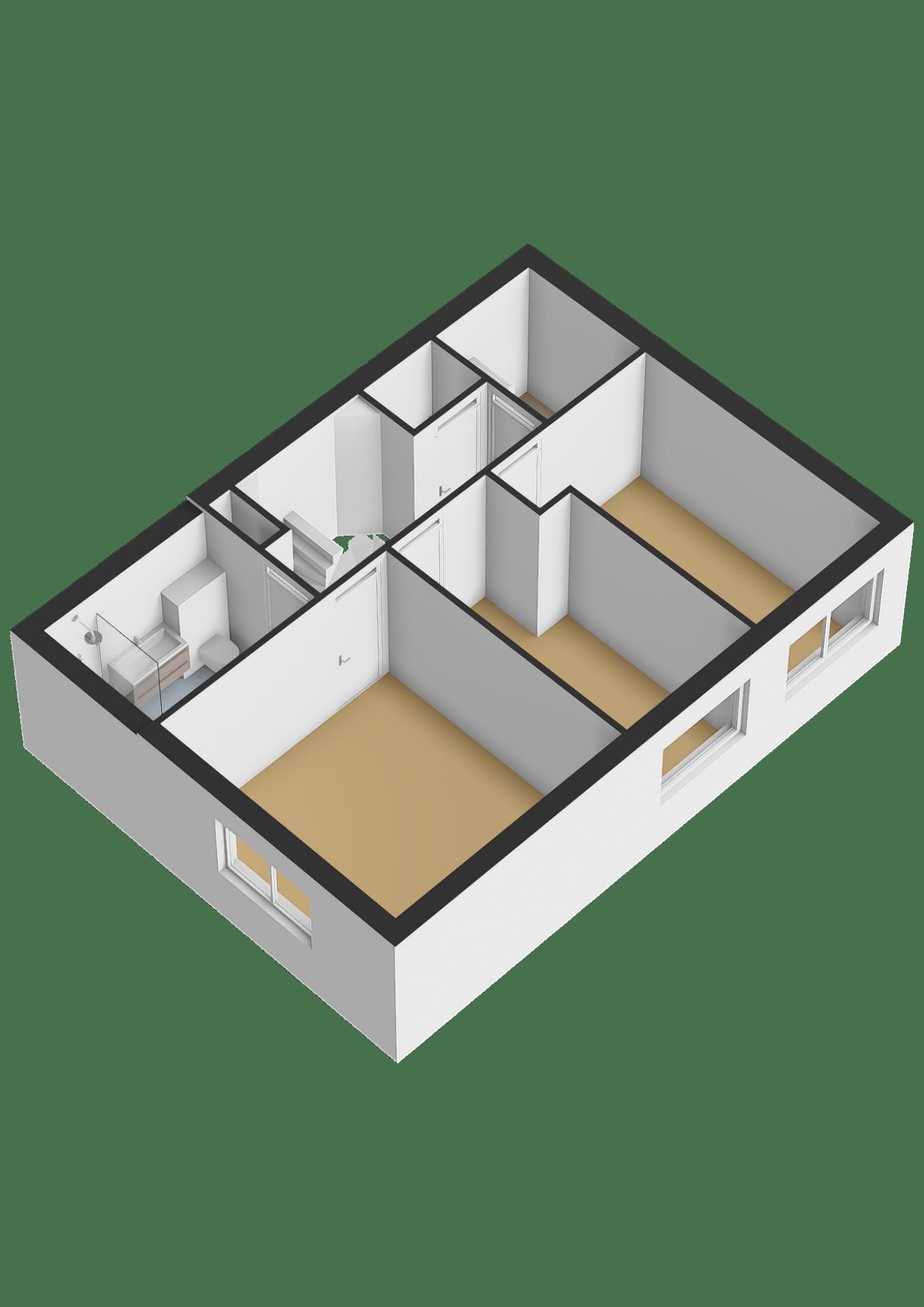 Photo 51 of Jerseystraat 93