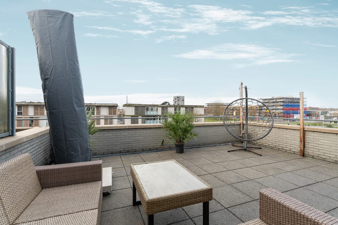 Photo 26 of Jerseystraat 93