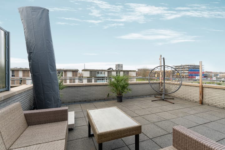 Photo 26 of Jerseystraat 93