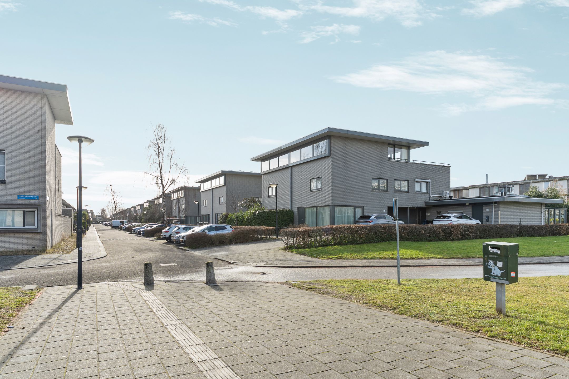 Photo 45 of Jerseystraat 93