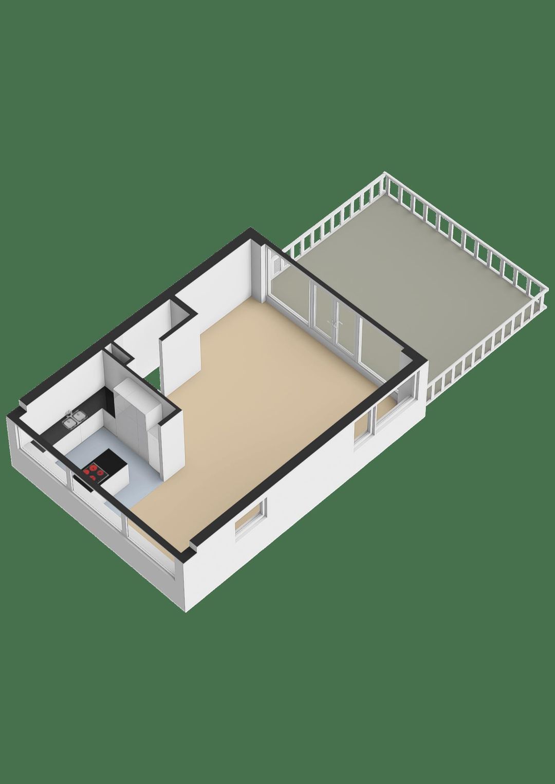 Photo 53 of Jerseystraat 93