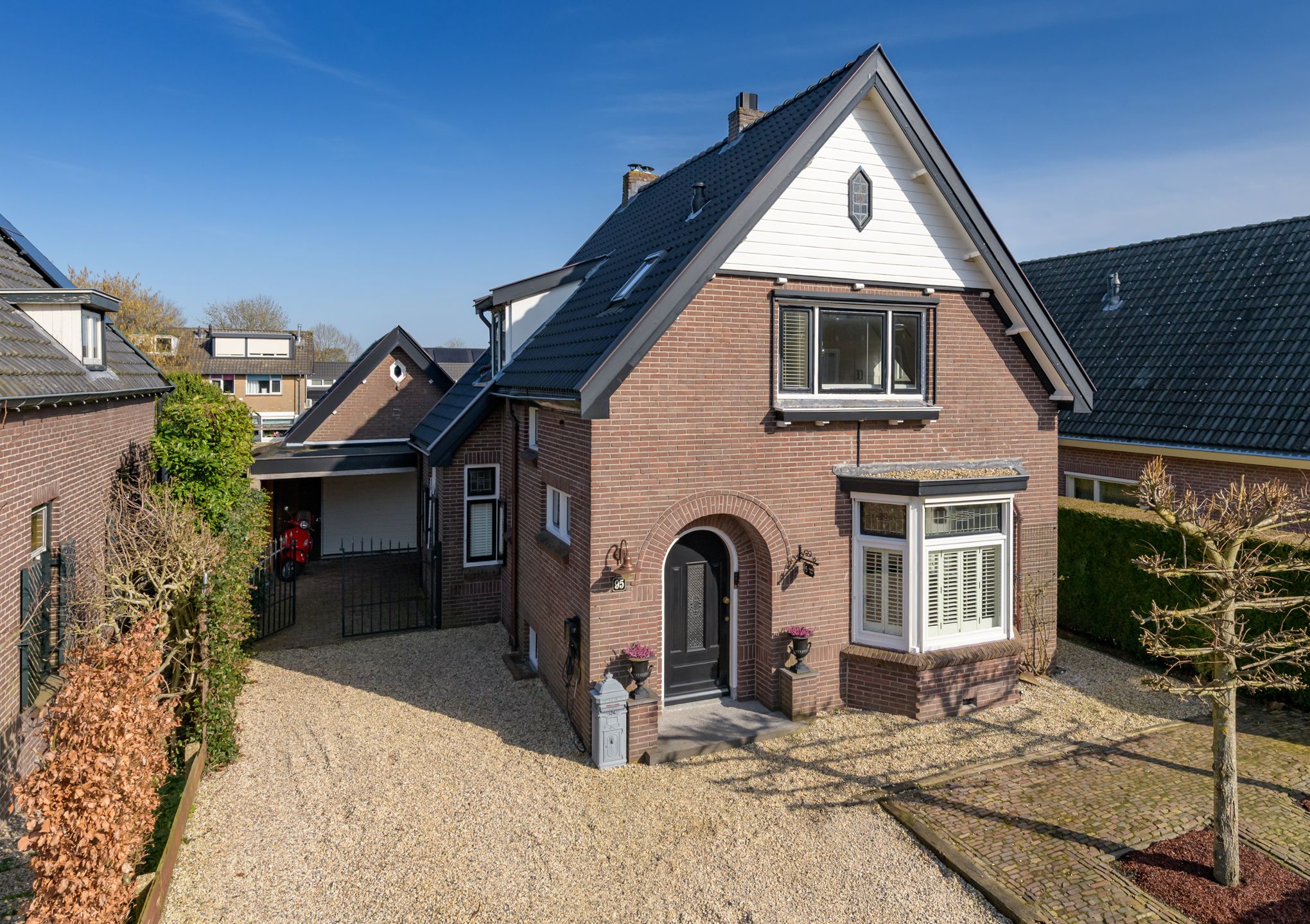 Tullekensmolenweg 95 