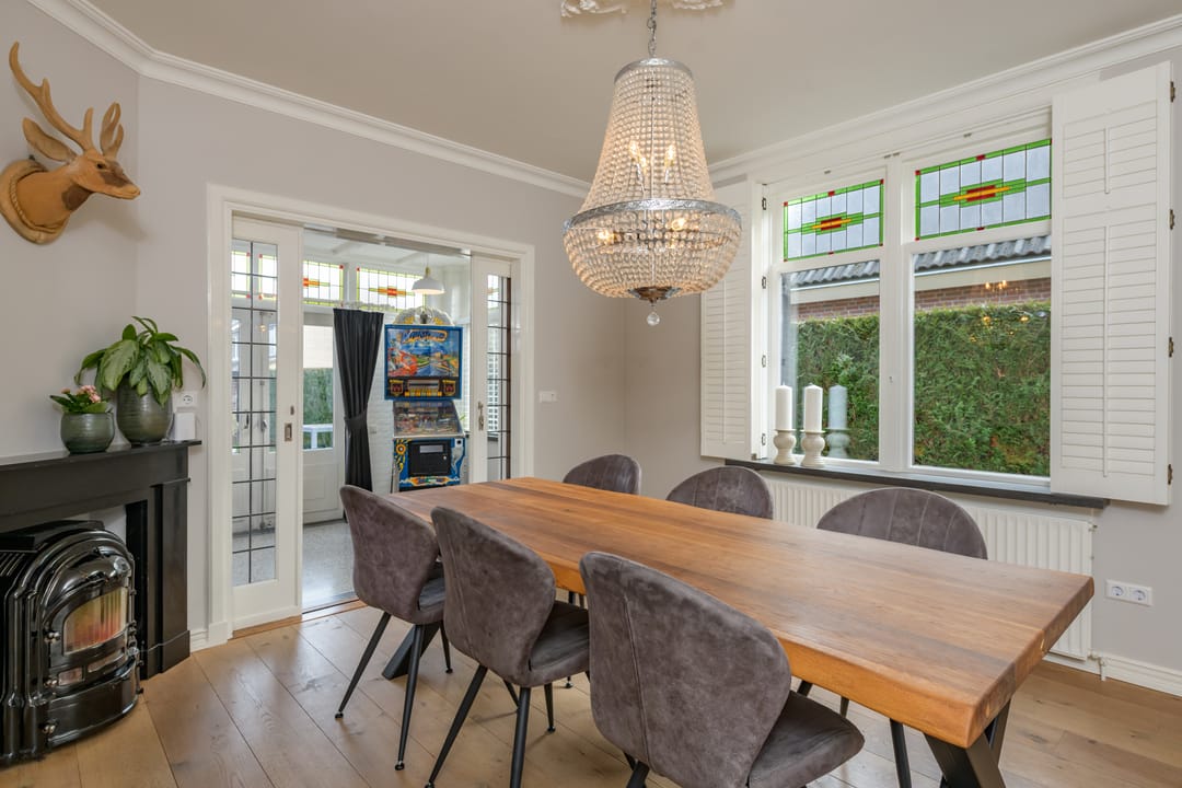 Foto 8 van Tullekensmolenweg 95