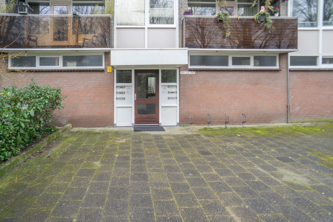 Foto 2 van Aert de Gelderlaan 314