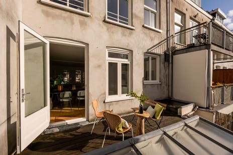 Agatha Dekenstraat 36-1 secondary image