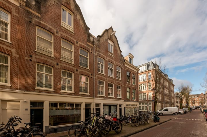 Foto 4 van Agatha Dekenstraat 36-1