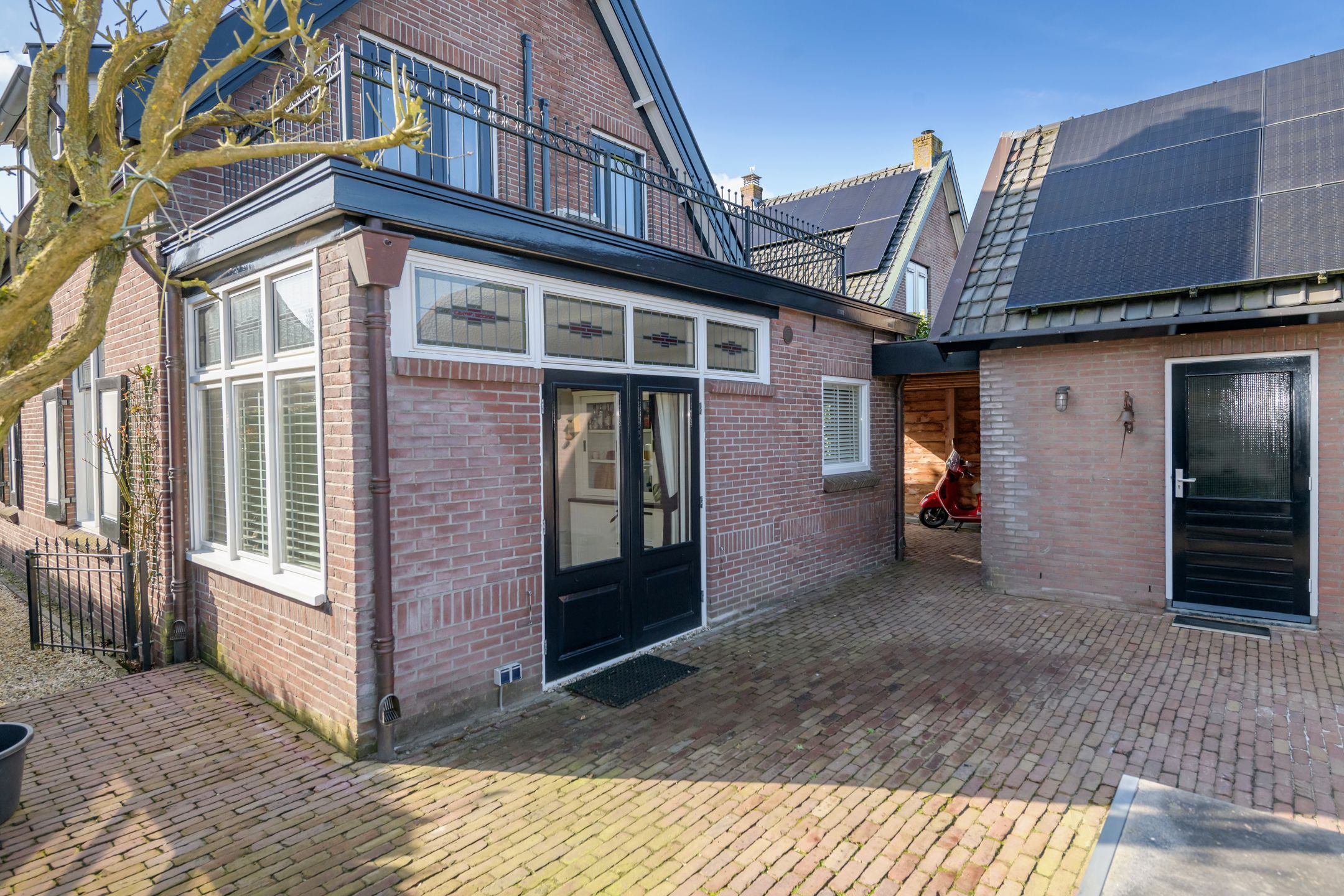 Foto 36 van Tullekensmolenweg 95