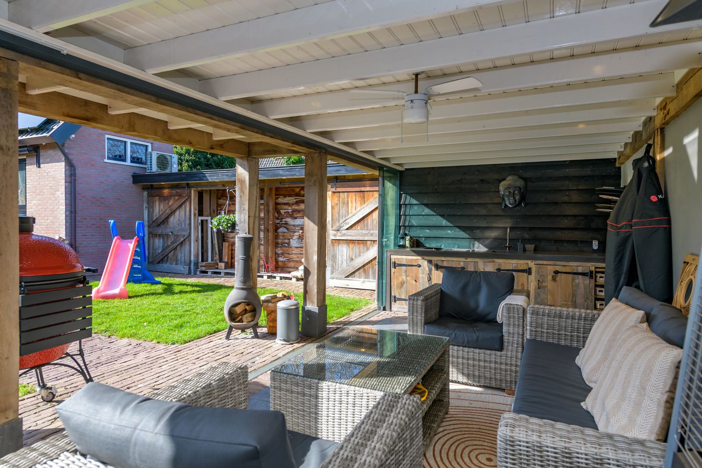 Foto 40 van Tullekensmolenweg 95