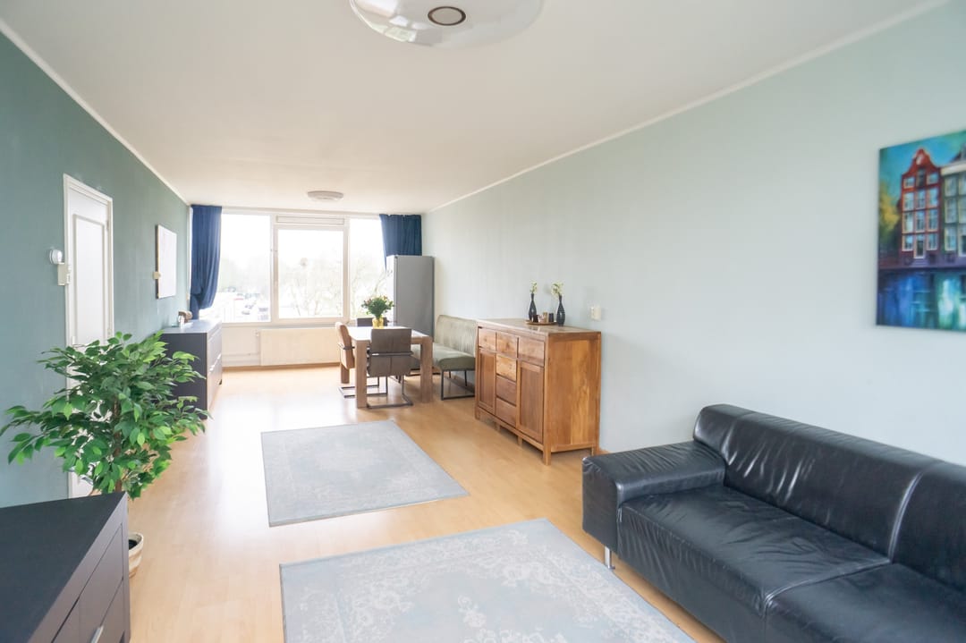 Foto 7 van Aert de Gelderlaan 314