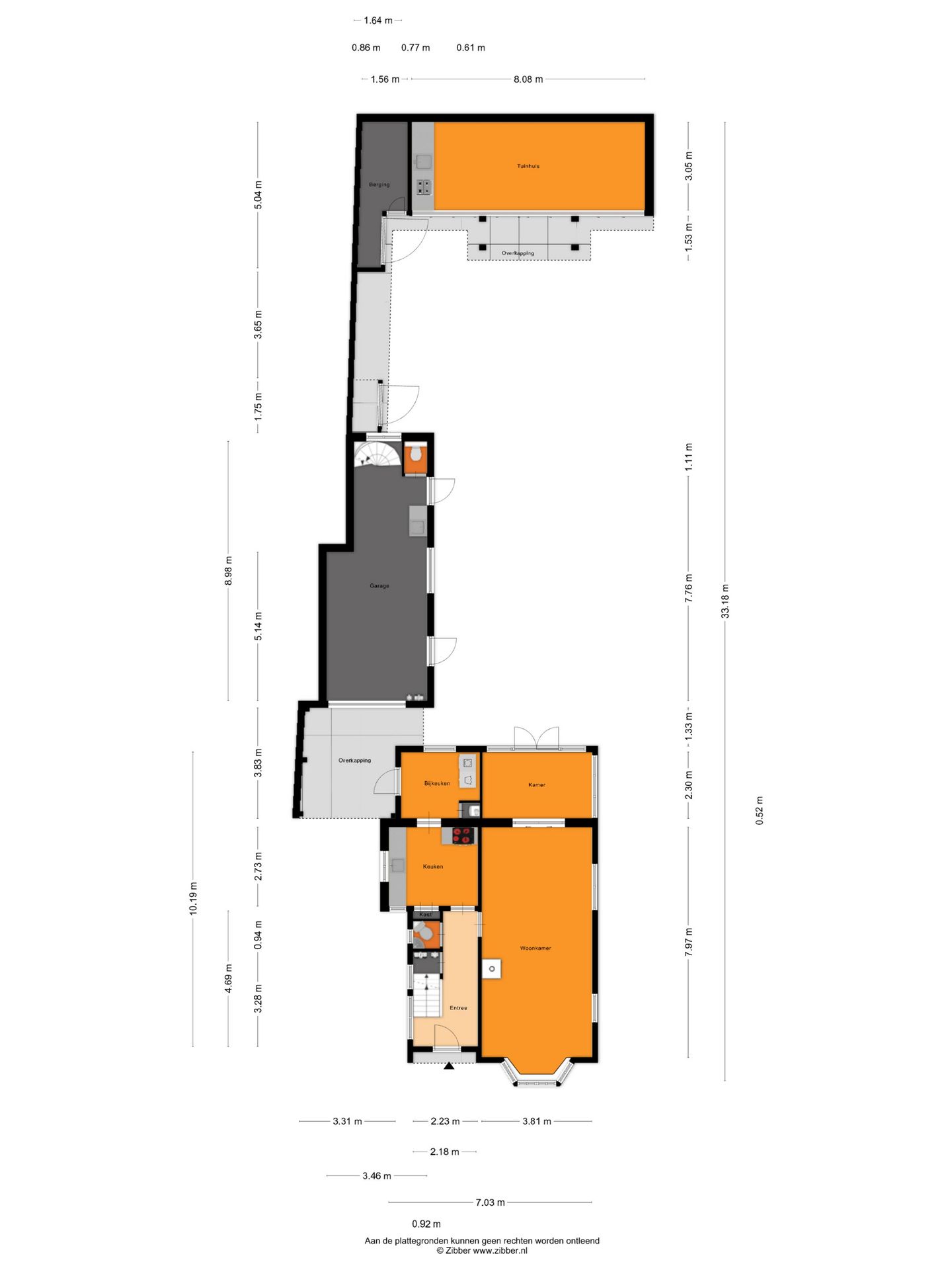 Foto 50 van Tullekensmolenweg 95