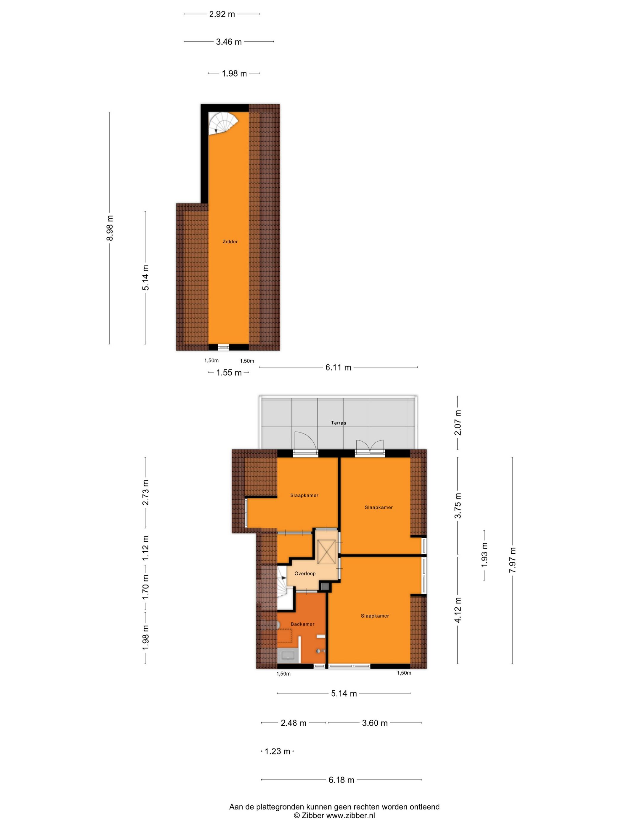 Foto 51 van Tullekensmolenweg 95