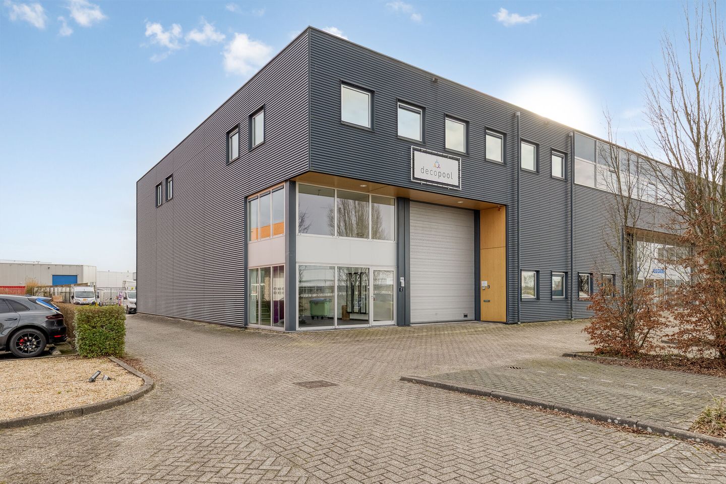 View photo 1 of Curieweg 6-B