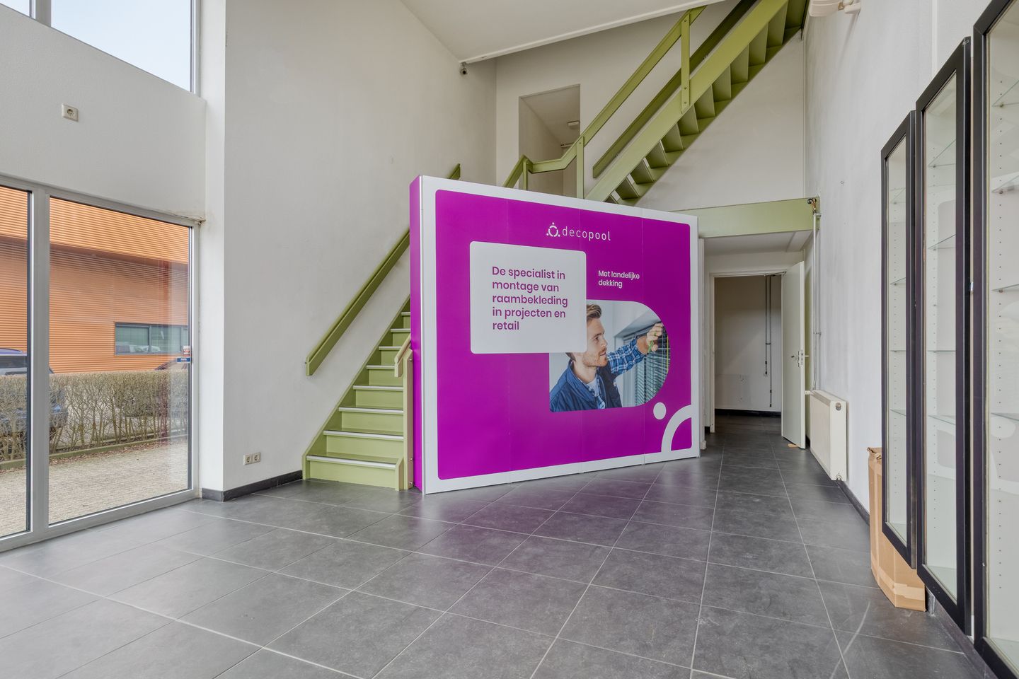 View photo 2 of Curieweg 6-B