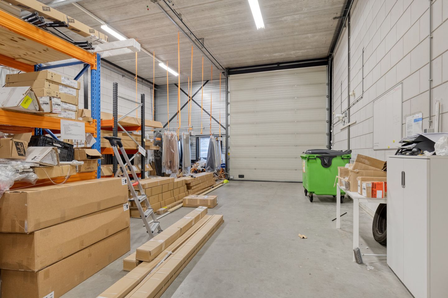 View photo 4 of Curieweg 6-B