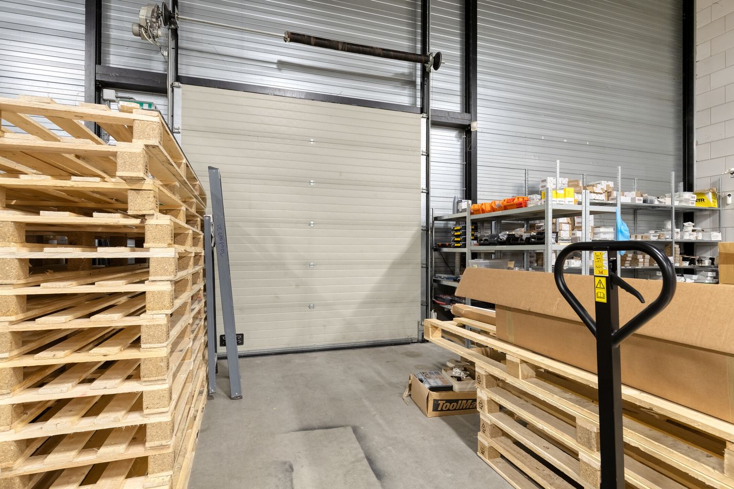 View photo 5 of Curieweg 6-B