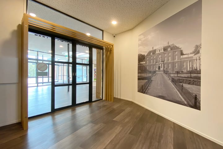 Foto 5 van Laan van Vollenhove 218