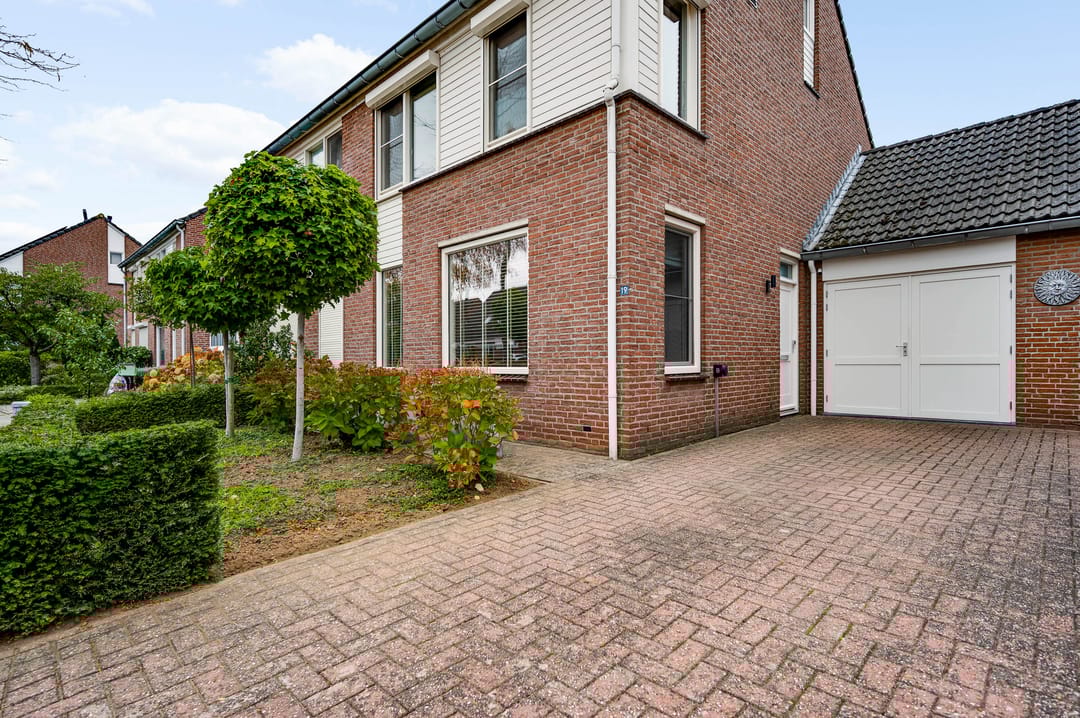 Foto 2 van Roodververij 19