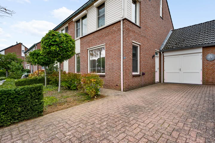 Foto 2 van Roodververij 19