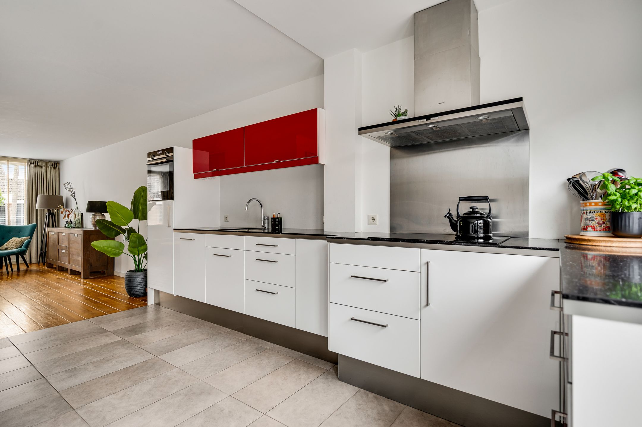 Foto 12 van Roodververij 19