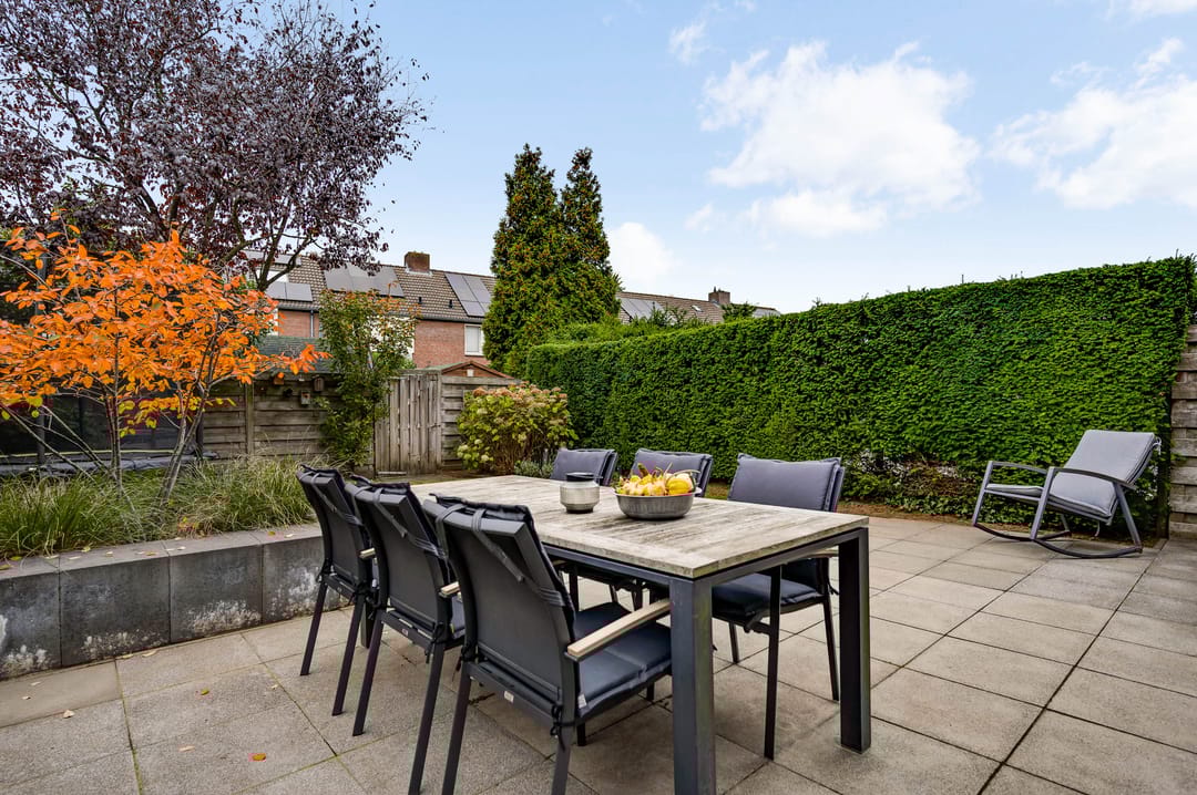 Foto 23 van Roodververij 19