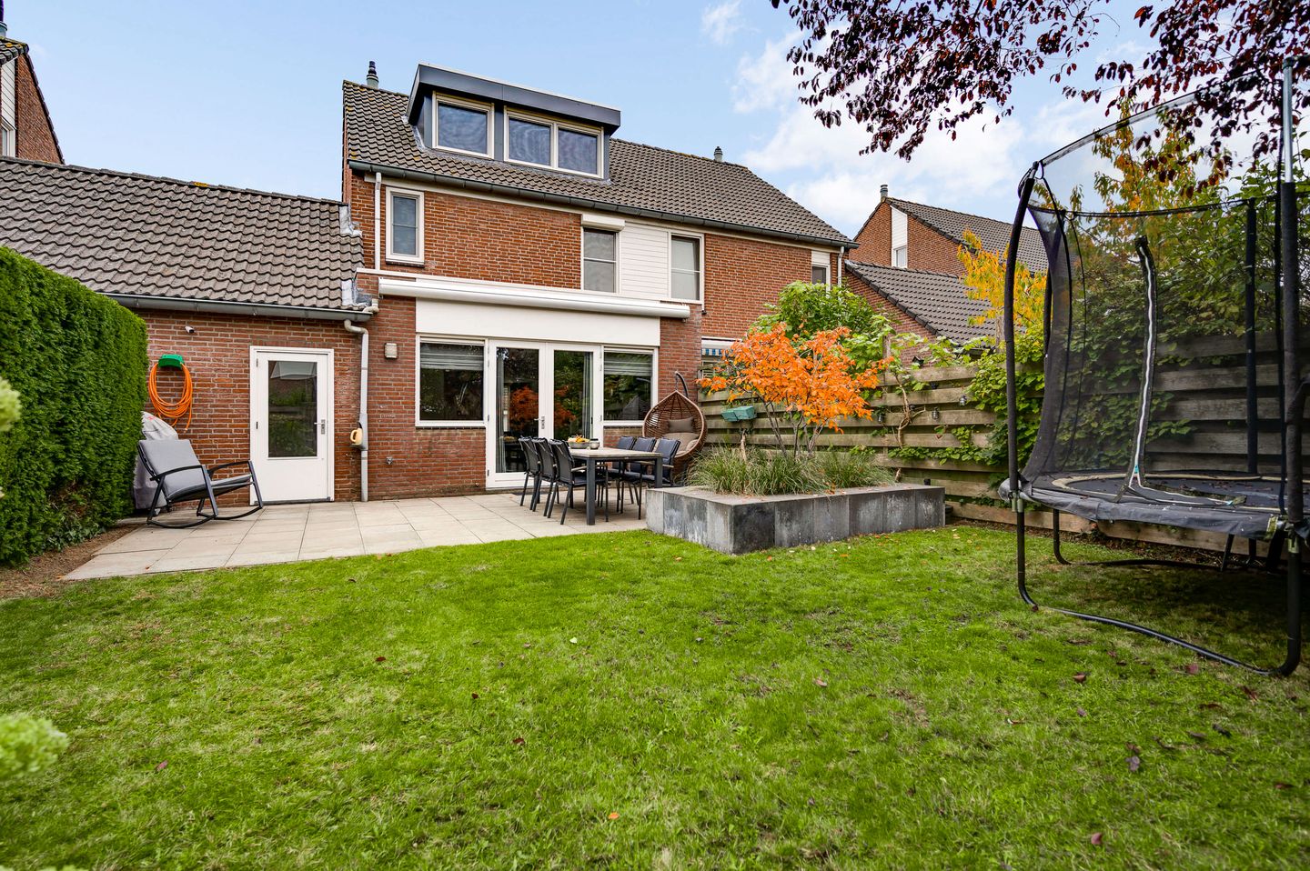 Foto 25 van Roodververij 19